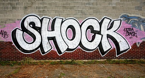 Shock Image